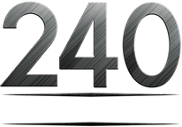 240 Group Logo.